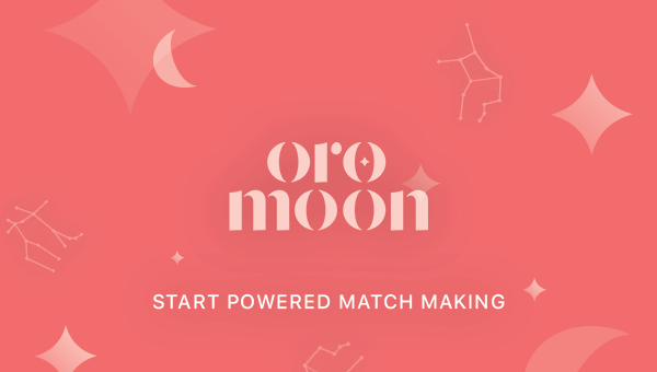 Dating app MVP