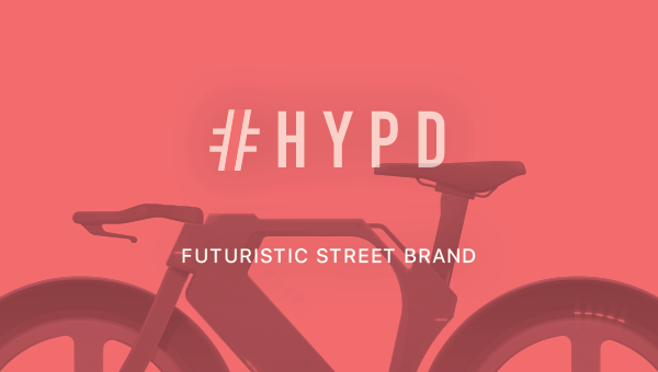 E-commerce branding